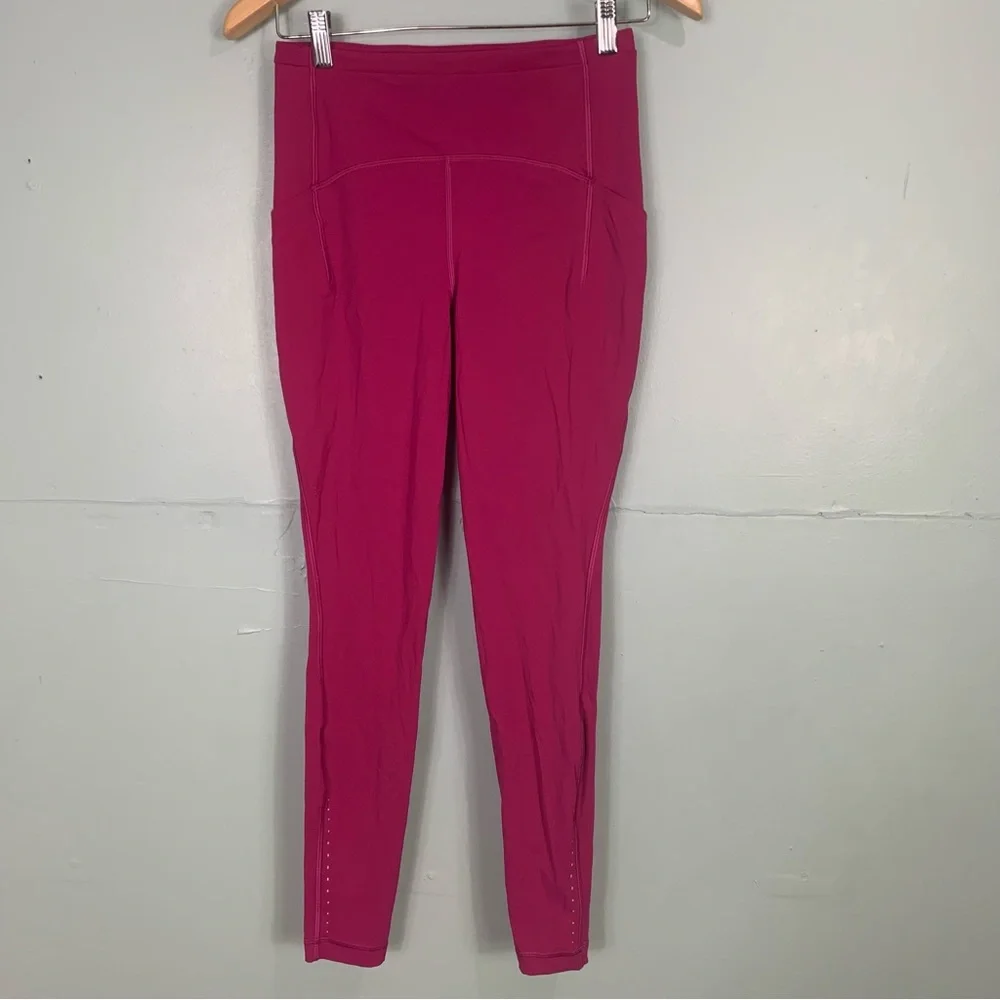 lululemon athletica great no